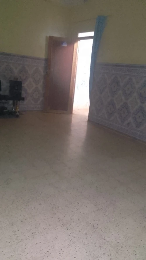 Vente Appartement F3 Béchar Bechar