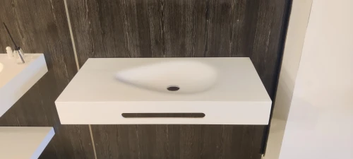 Vente en gros / Lavabo en solid surface ( Corian et Krion)