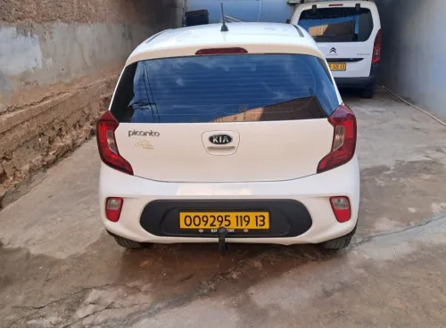 Kia Picanto 2019 LX Confort