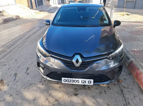 Renault Clio 5 2021 Business
