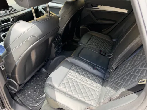 Audi Q5 2024 Sline