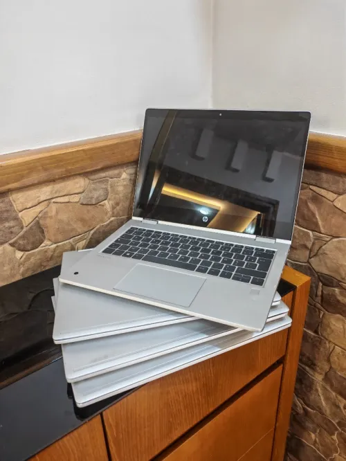 Hp Probook G10