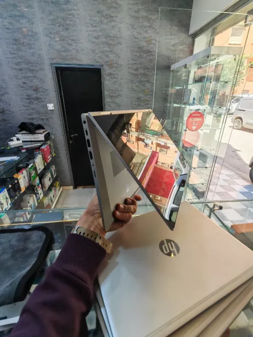 Hp Probook G10 435 360 2en1