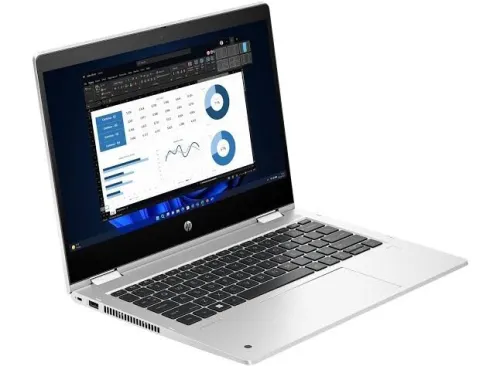 Hp Probook G10 435 360 2en1