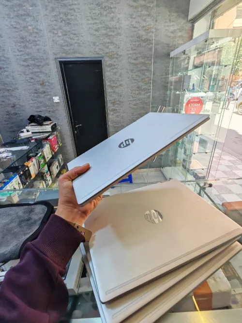 HP ProBook 435 G10 x360 européenne