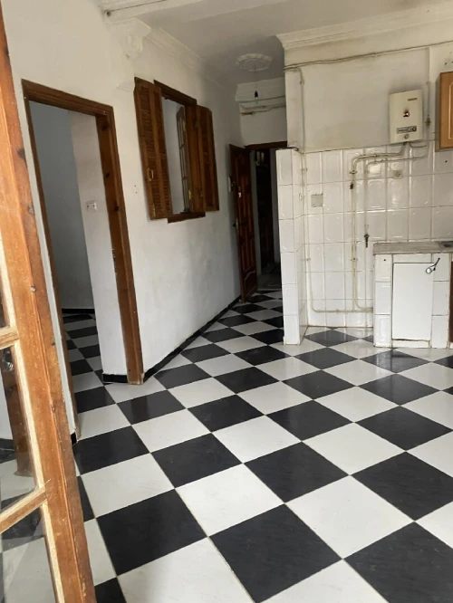 Location Appartement Niveau de villa F2 Alger Draria