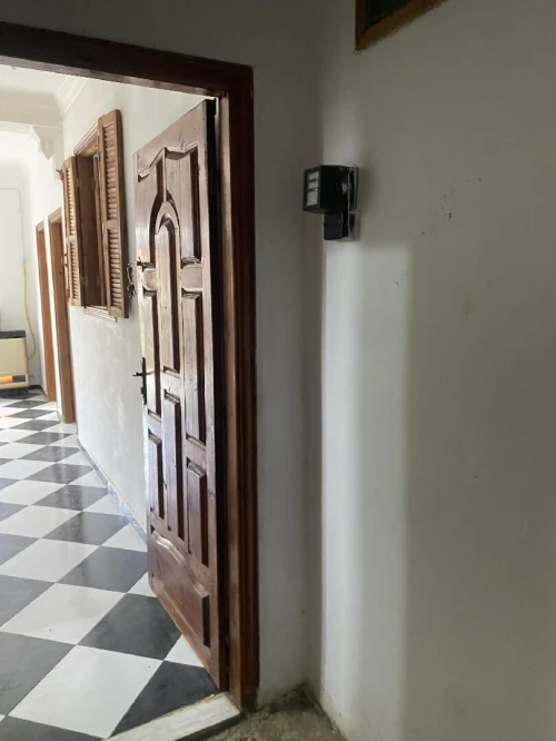 Location Appartement Niveau de villa F2 Alger Draria