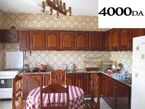 Location vacances Appartement Studio El Tarf El kala