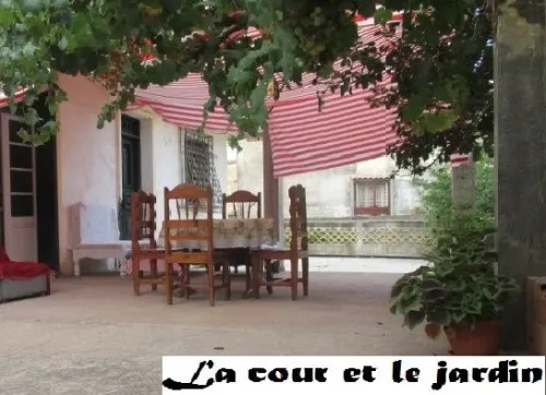Location vacances Appartement Niveau de villa Studio El Tarf El kala