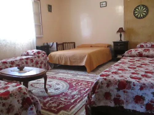 Location vacances Appartement Niveau de villa Studio El Tarf El kala