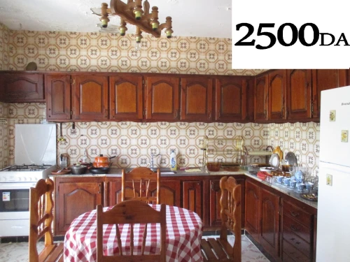 Location vacances Appartement Niveau de villa Studio El Tarf El kala