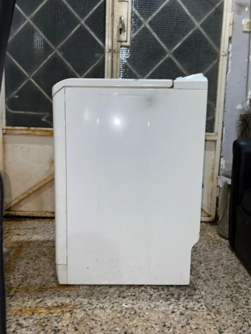 Machine à laver Arthur Martin Electrolux 6klg
