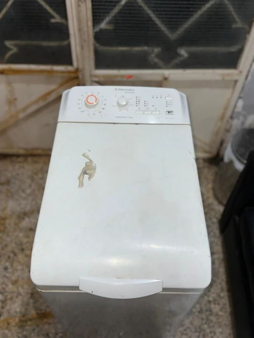 Machine à laver Arthur Martin Electrolux 6klg