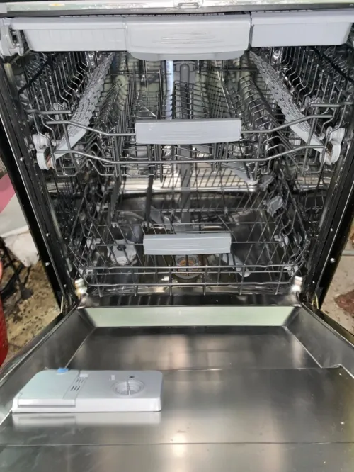 Lave vaisselle CONDOR