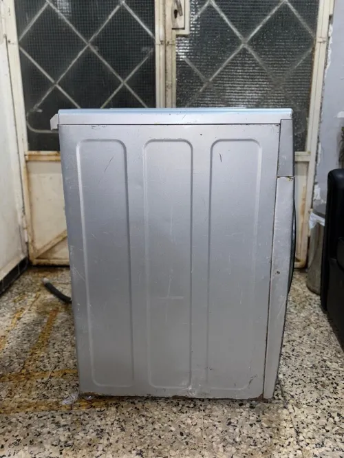 Samsung machine à laver sèche linge