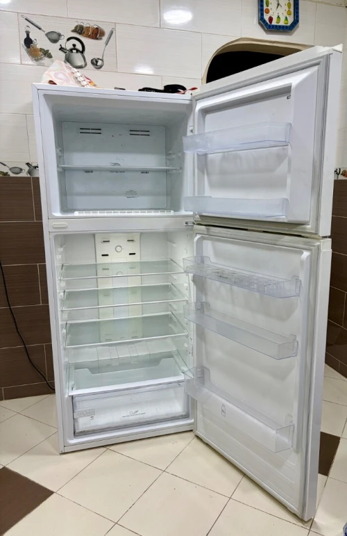 Réfrigérateur Brandt 474L No Frost