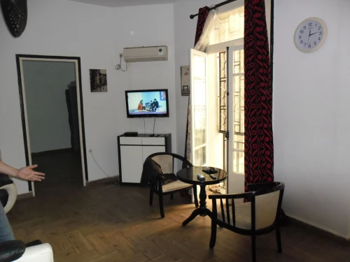 Location Appartement F2 Oran Oran