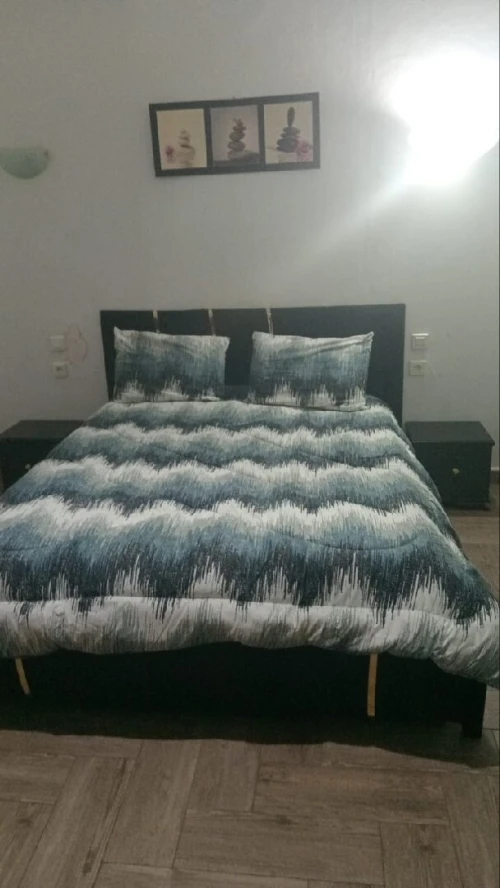 Location Appartement F2 Oran Oran