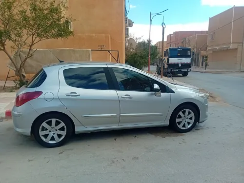 Peugeot 308 2010 Premium