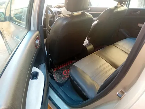 Peugeot 307 2006 Oxygo