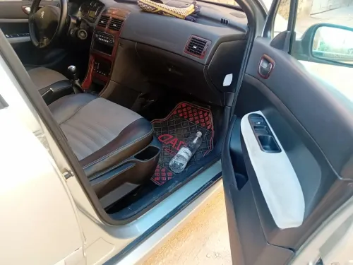 Peugeot 307 2006 Oxygo