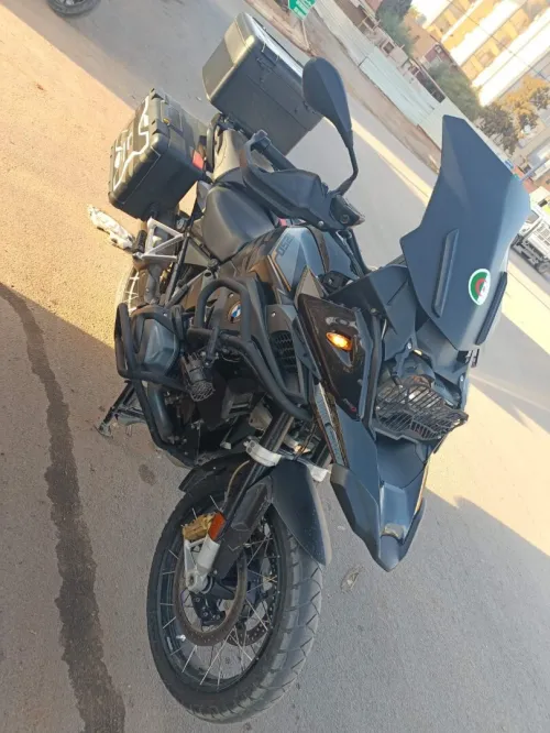 BMW gs 1250 Gs 1250 2020