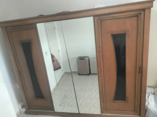 Chambre coché