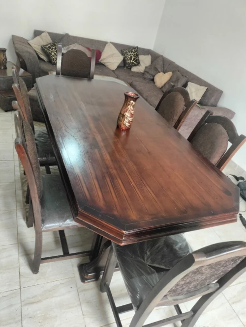 Table salle a manger