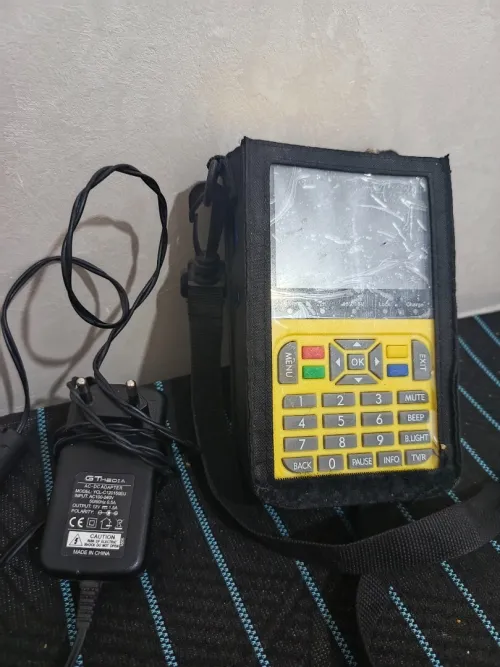 GTmedia V8 Finder