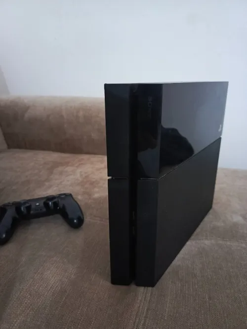 Ps4fat flash 500GB