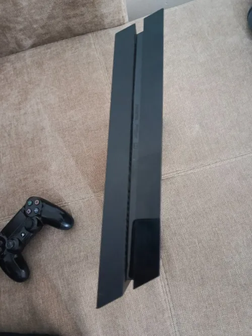 Ps4fat flash 500GB
