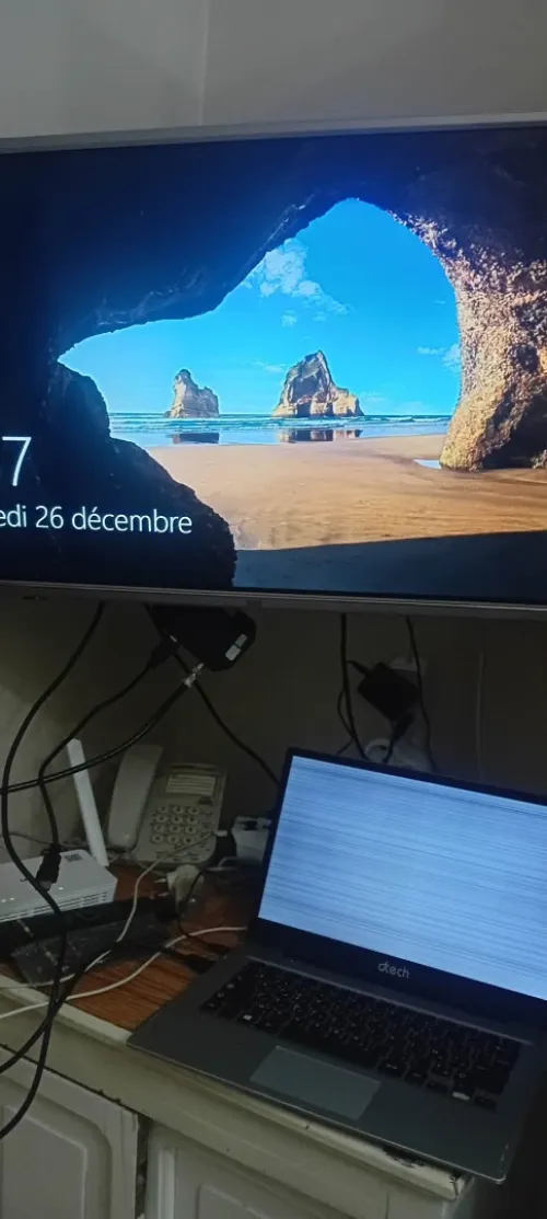 PC  DTECH