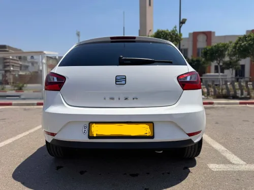 Seat Ibiza 2016 High Facelift