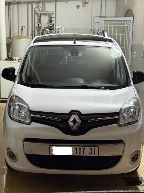 Renault Kangoo 2017 Privilège +