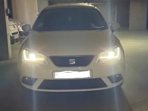 Seat Ibiza 2016 High Facelift