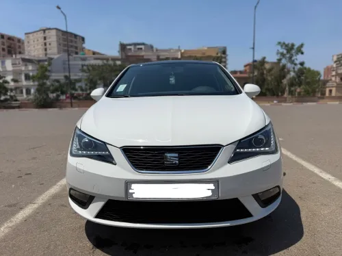 Seat Ibiza 2016 High Facelift