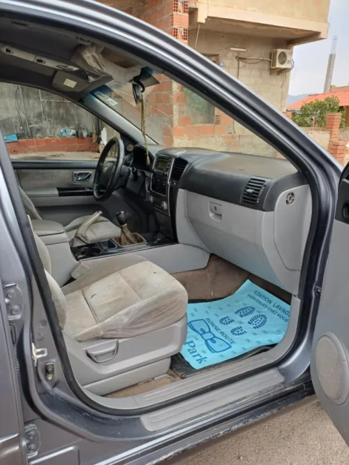 Kia Sorento 2008 