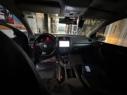 Volkswagen Golf 5 2008 Carat
