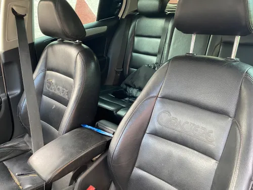 Volkswagen Golf 6 2013 GTD