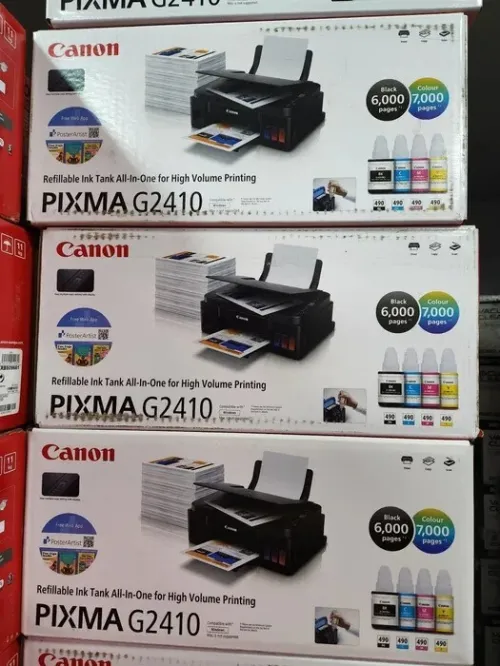 CANON PIXMA G2410 G3430