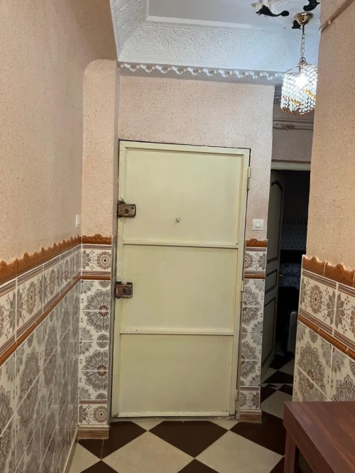 Location Appartement F2 Tlemcen Maghnia