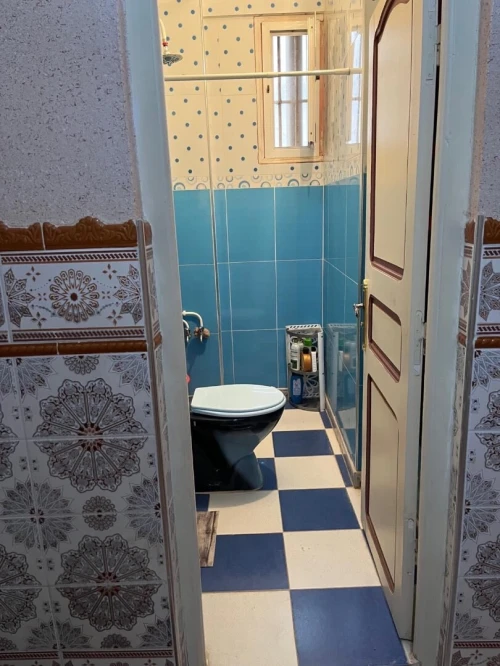 Location Appartement F2 Tlemcen Maghnia