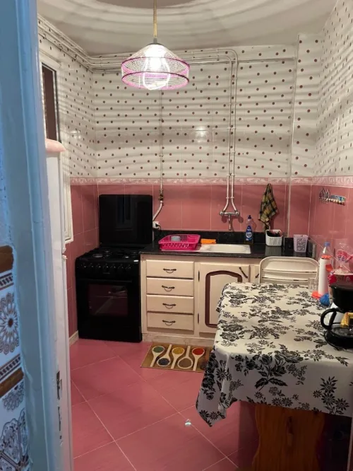 Location Appartement F2 Tlemcen Maghnia