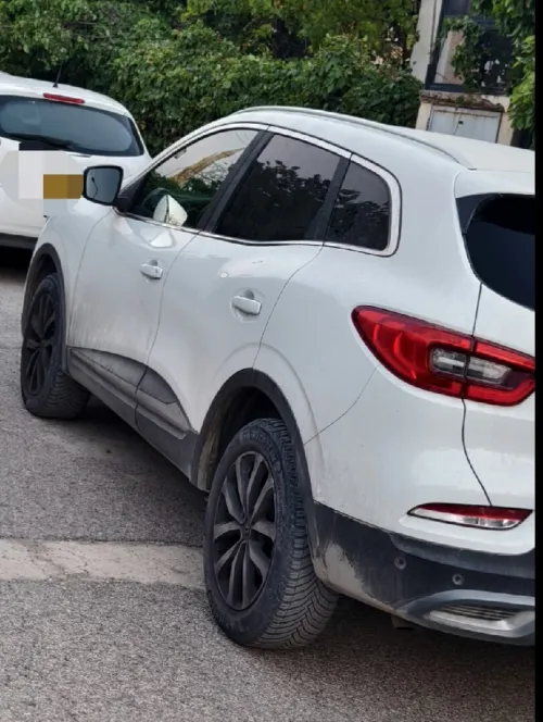 Renault Kadjar 2022 Intens