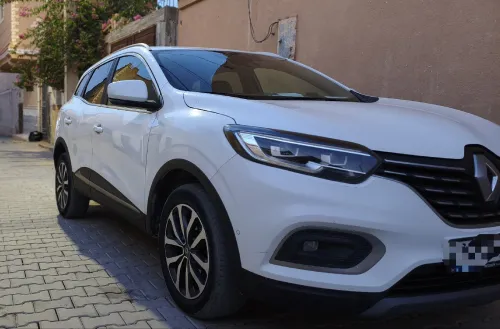 Renault Kadjar 2022 Intens