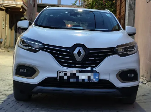 Renault Kadjar 2022 Intens