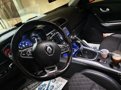 Renault Kadjar 2022 Intens