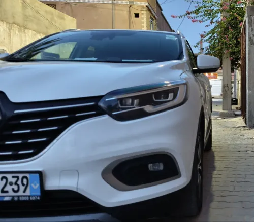 Renault Kadjar 2022 Intens