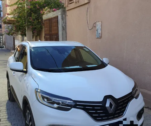 Renault Kadjar 2022 Intens
