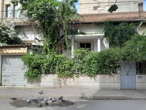 Vente Villa Blida Blida